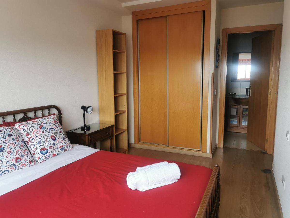 Norna Hotell Madrid Exteriör bild